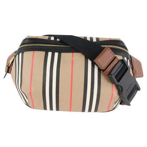 burberry fanny pack for sale.